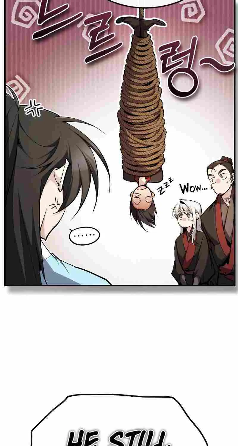 Read One hit teacher master baek chapter 85 image 26 on Lezhin