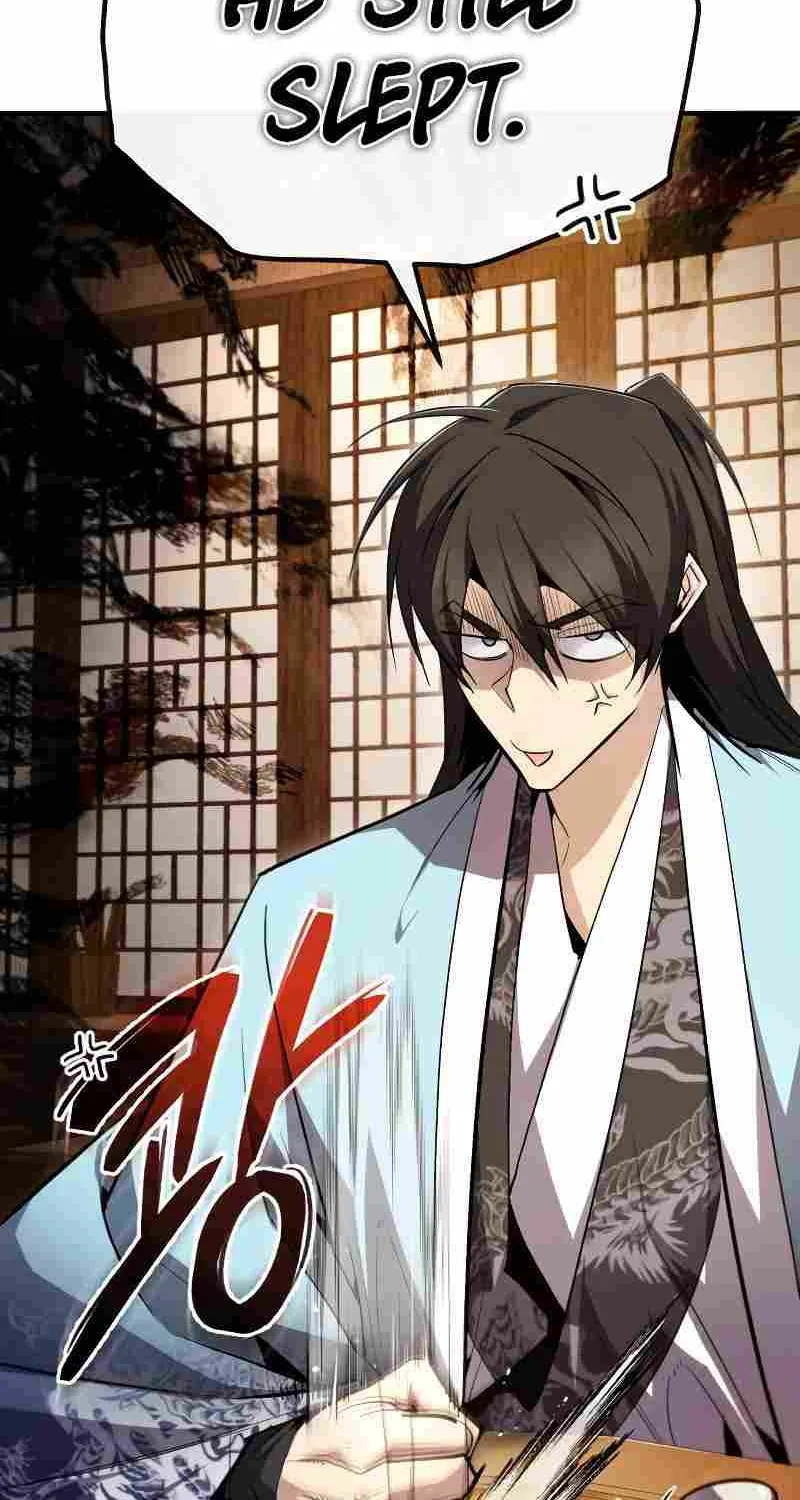 Read One hit teacher master baek chapter 85 image 27 on Lezhin