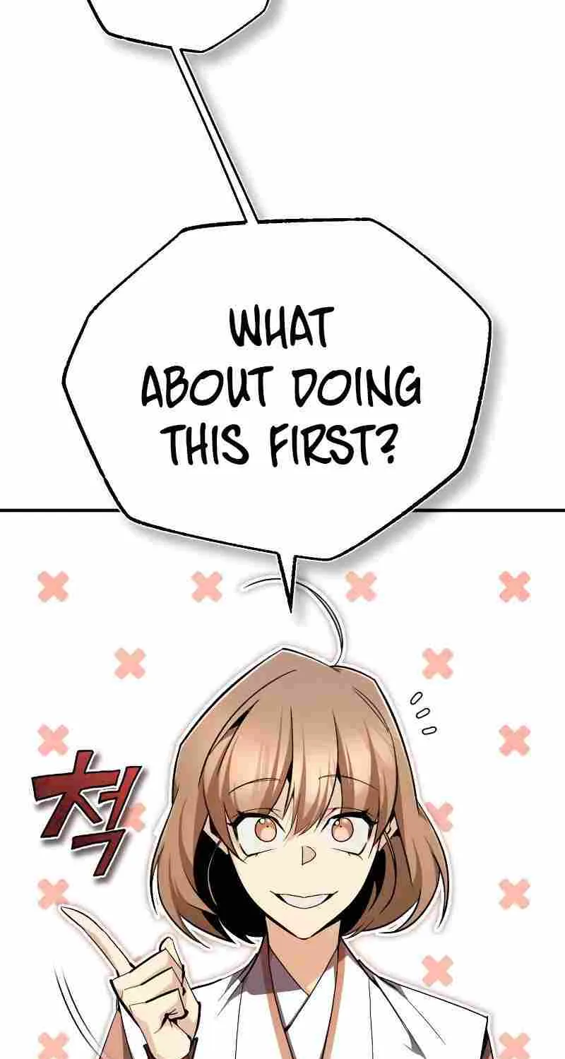 Read One hit teacher master baek chapter 85 image 30 on Lezhin