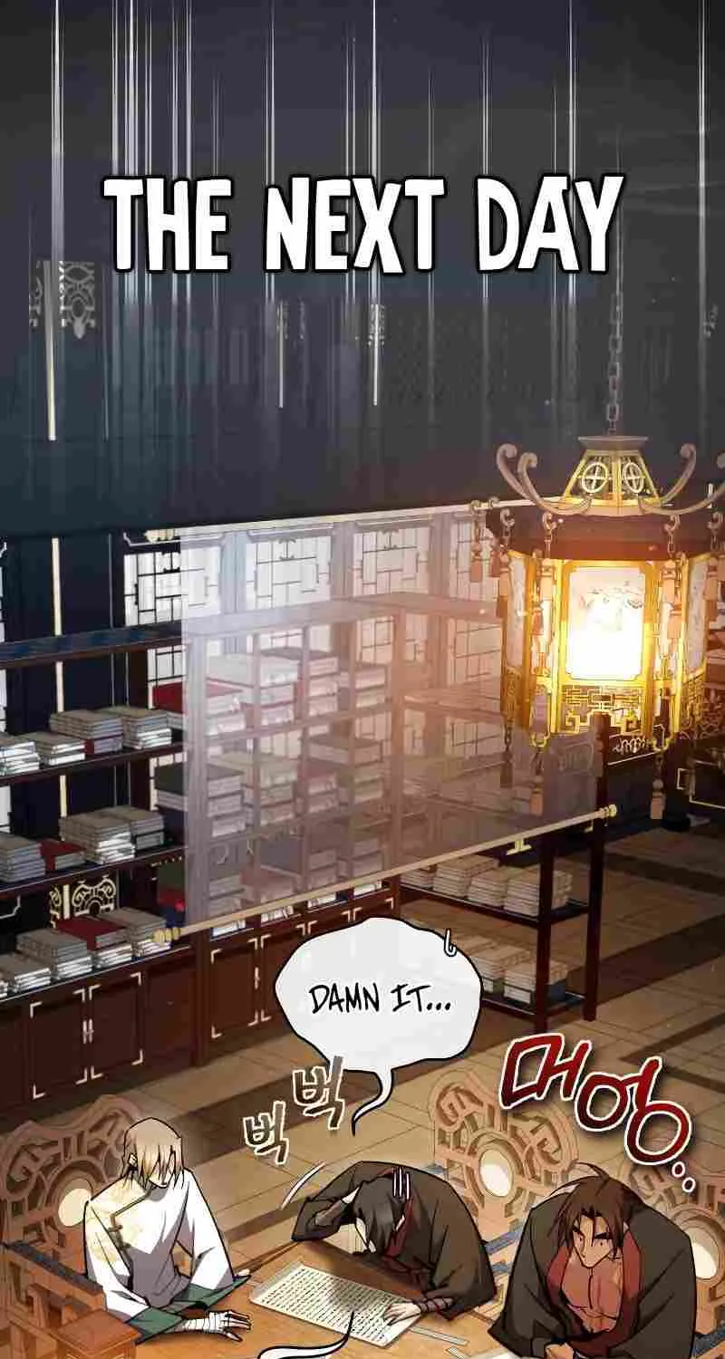 Read One hit teacher master baek chapter 85 image 32 on Lezhin