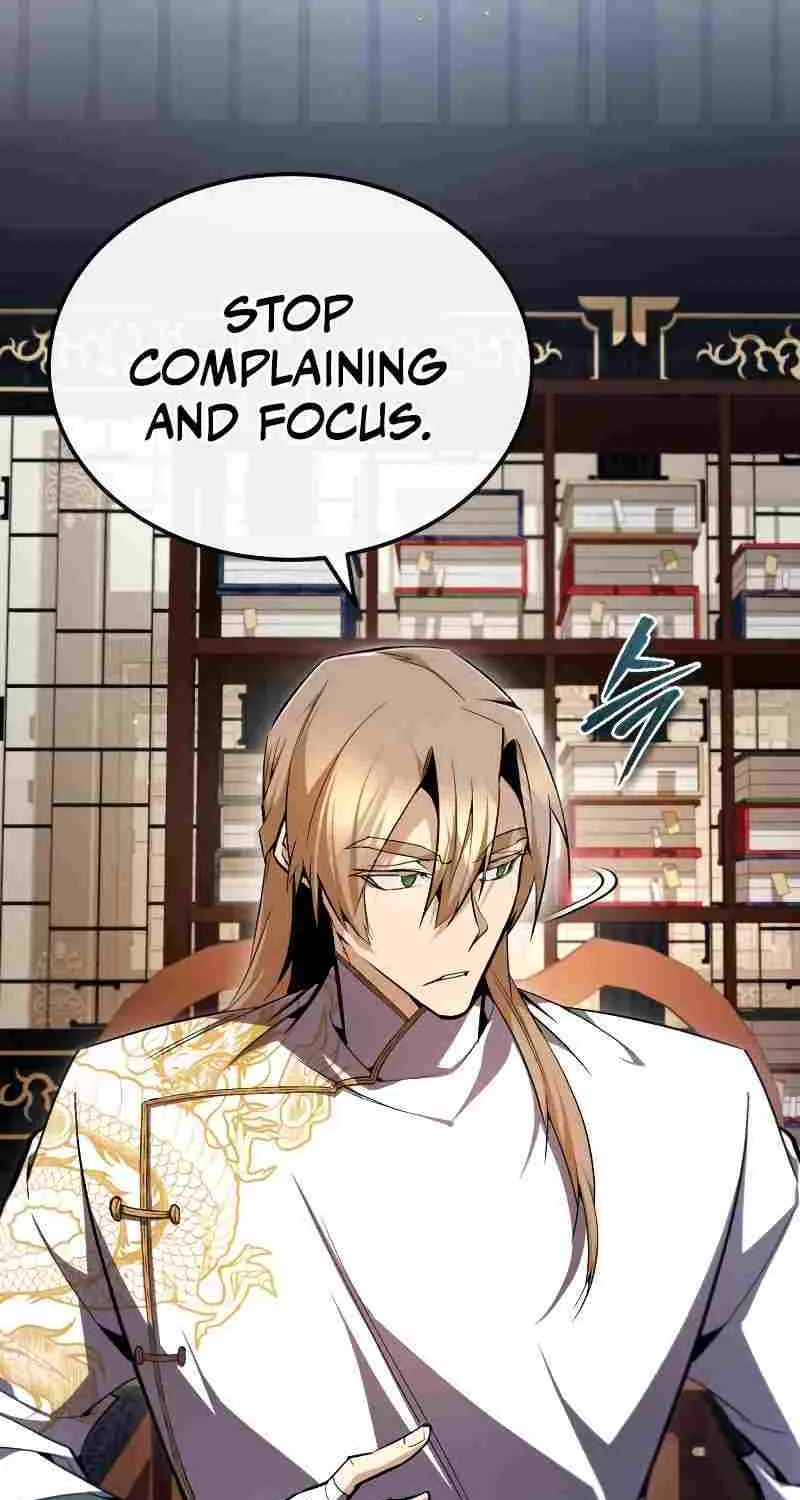 Read One hit teacher master baek chapter 85 image 34 on Lezhin