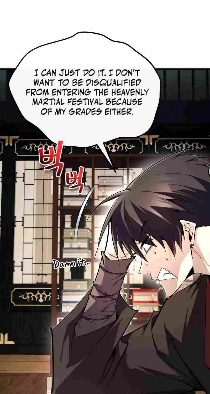 Read One hit teacher master baek chapter 85 image 36 on Lezhin