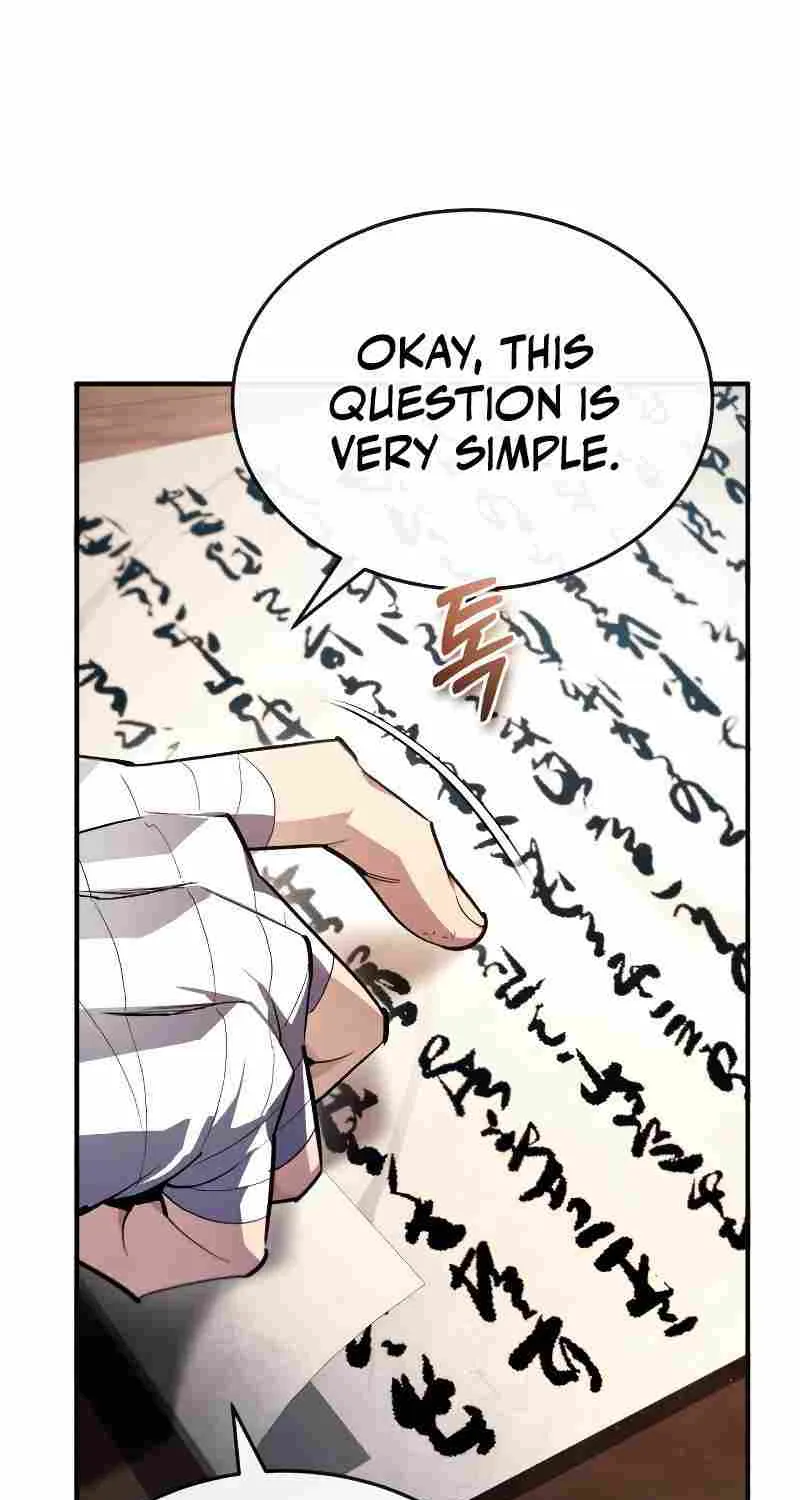 Read One hit teacher master baek chapter 85 image 38 on Lezhin