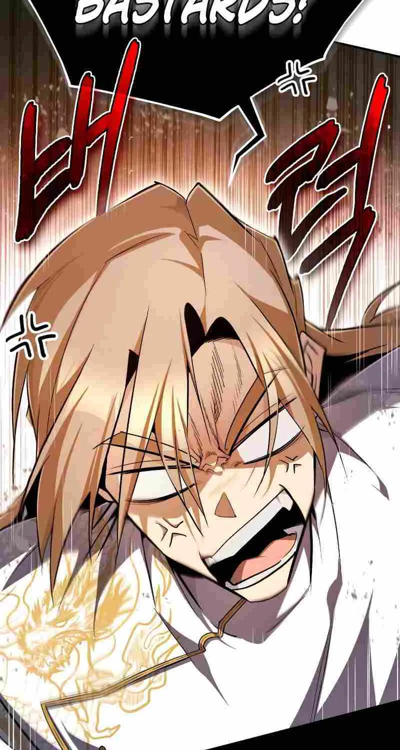 Read One hit teacher master baek chapter 85 image 42 on Lezhin