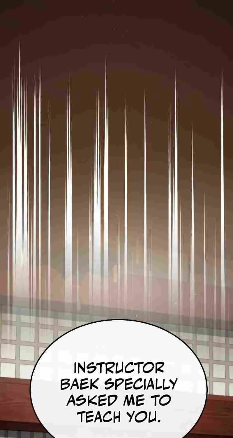 Read One hit teacher master baek chapter 85 image 44 on Lezhin