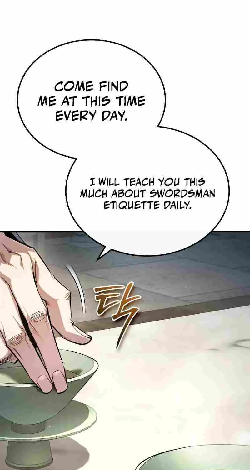 Read One hit teacher master baek chapter 85 image 46 on Lezhin