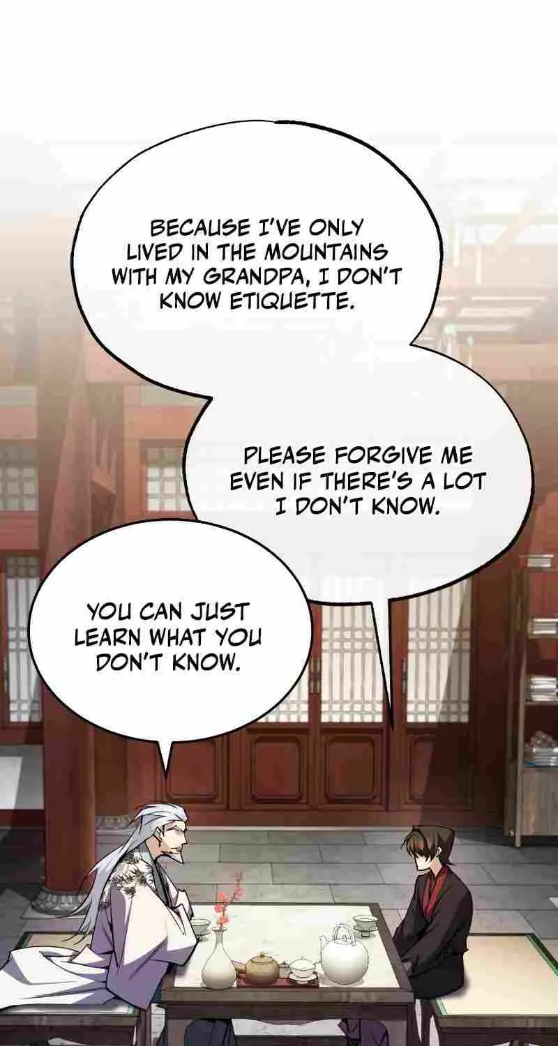 Read One hit teacher master baek chapter 85 image 48 on Lezhin