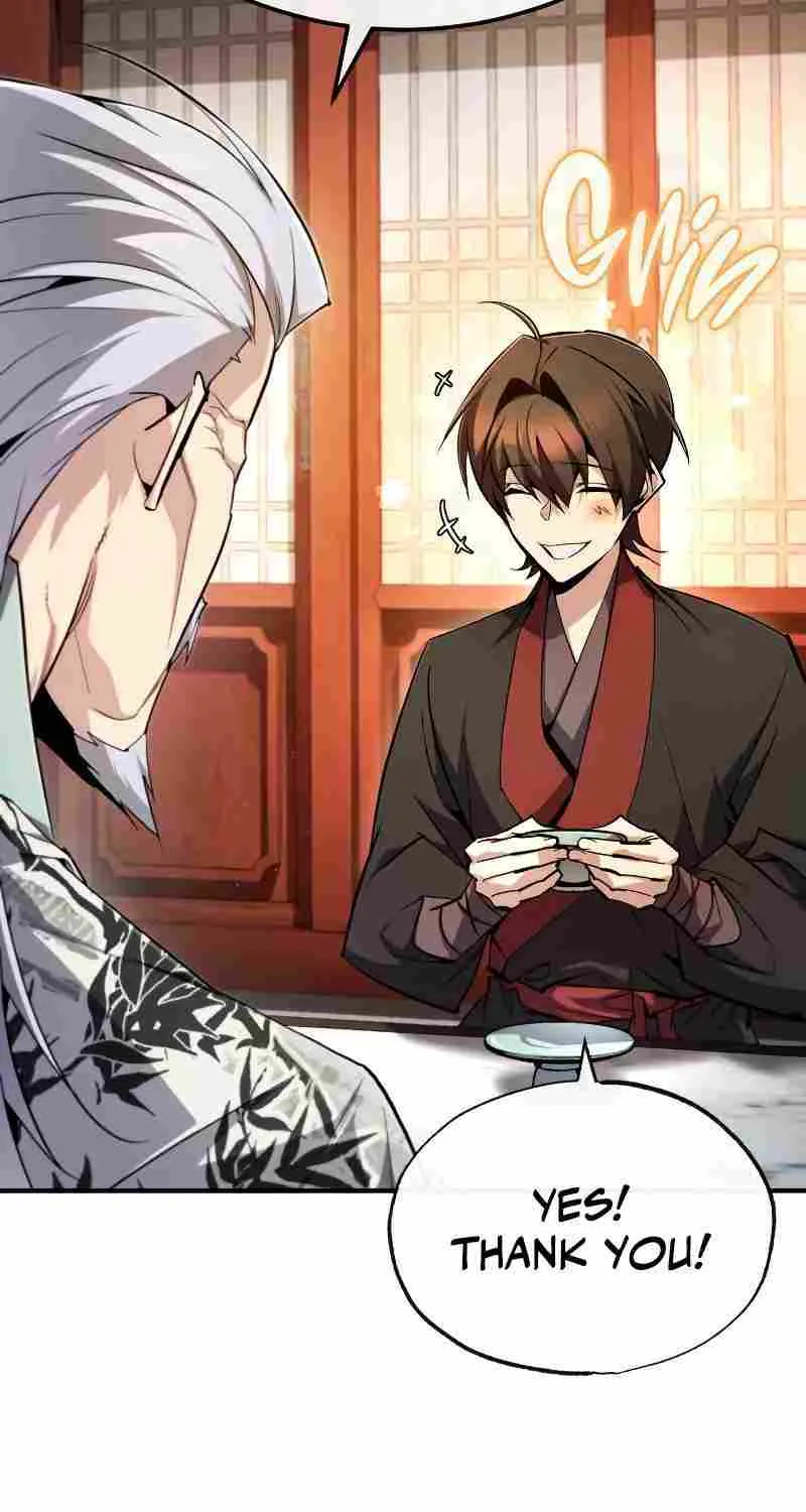 Read One hit teacher master baek chapter 85 image 52 on Lezhin
