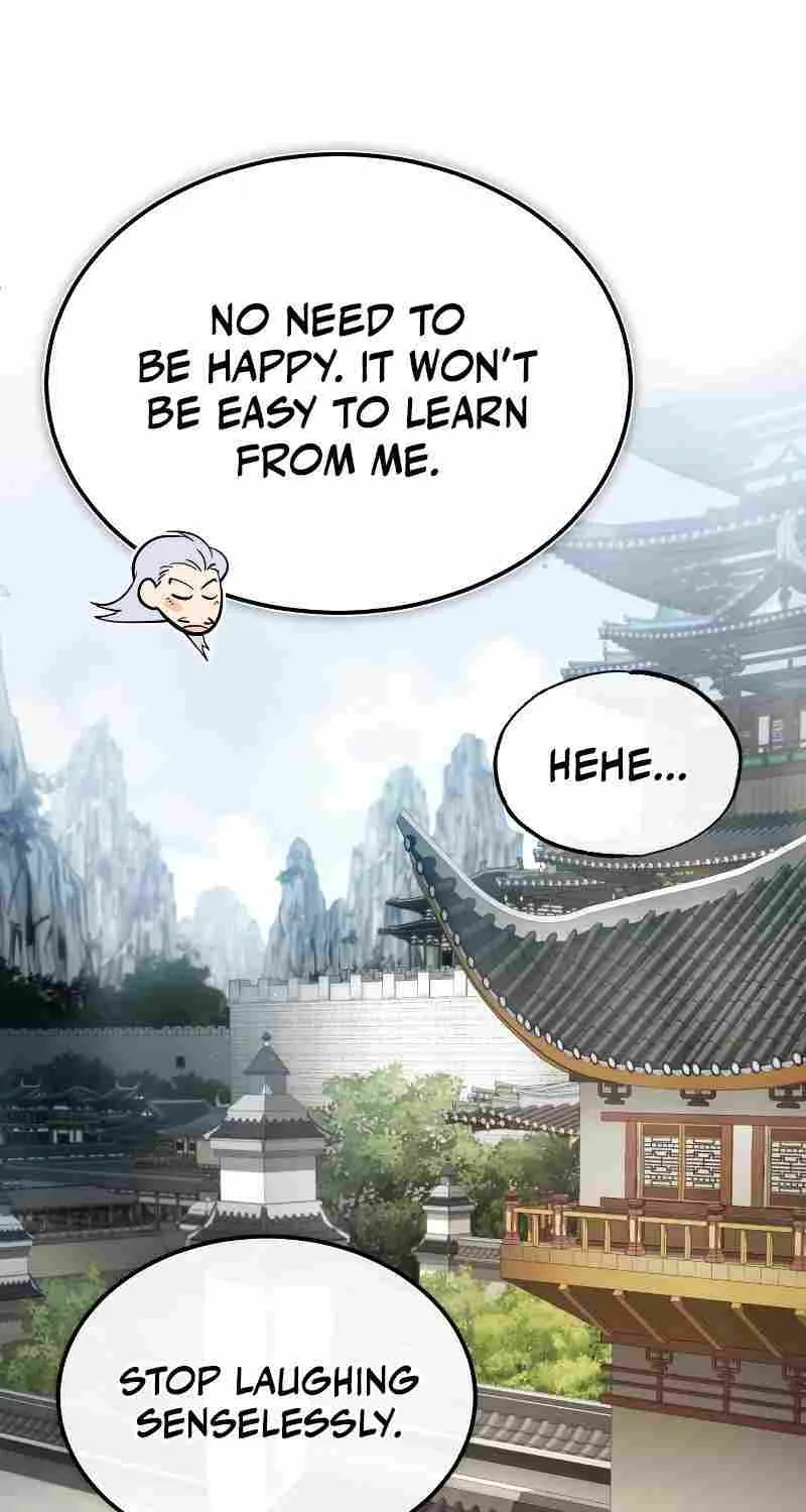 Read One hit teacher master baek chapter 85 image 53 on Lezhin