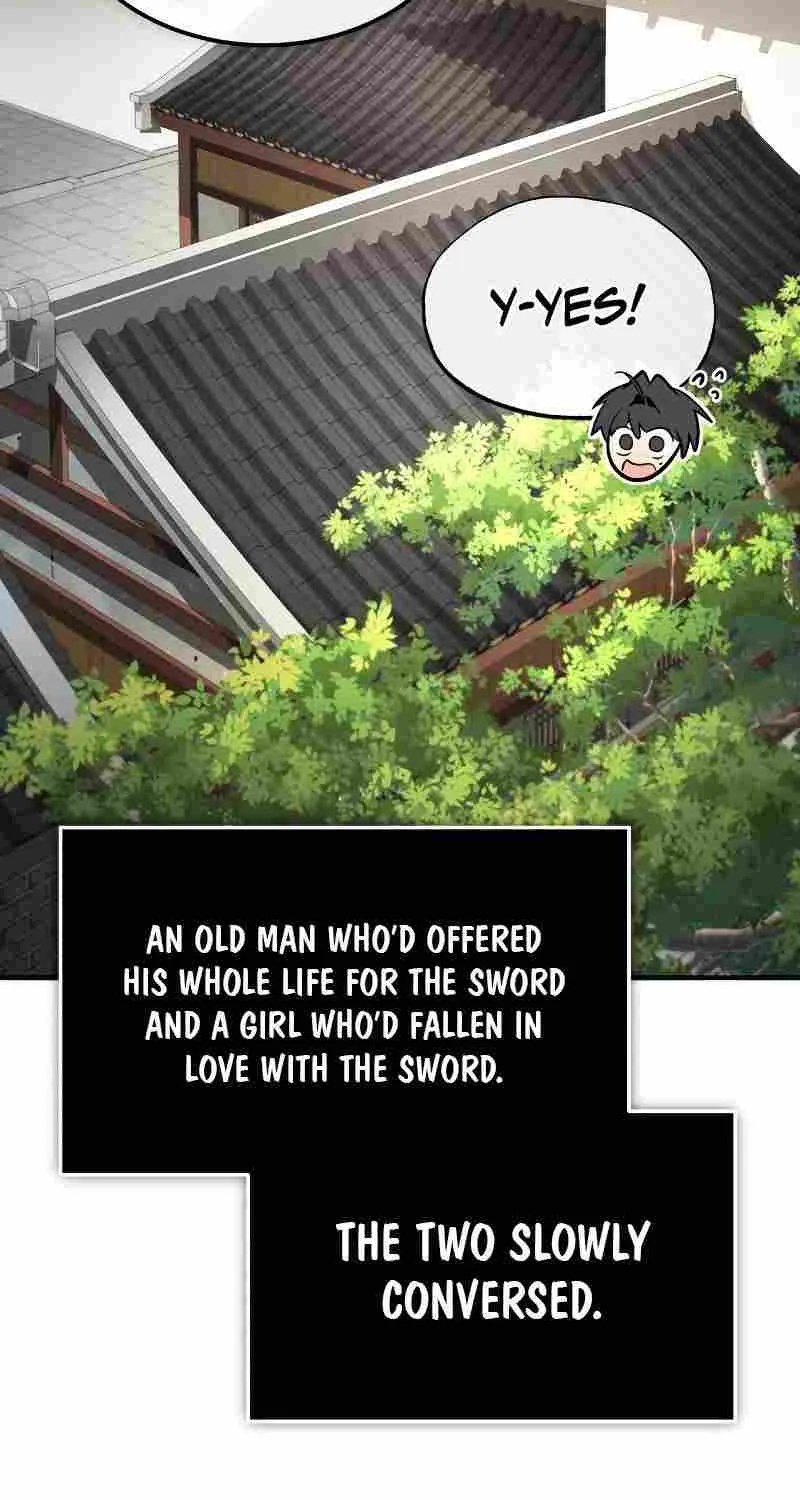 Read One hit teacher master baek chapter 85 image 54 on Lezhin