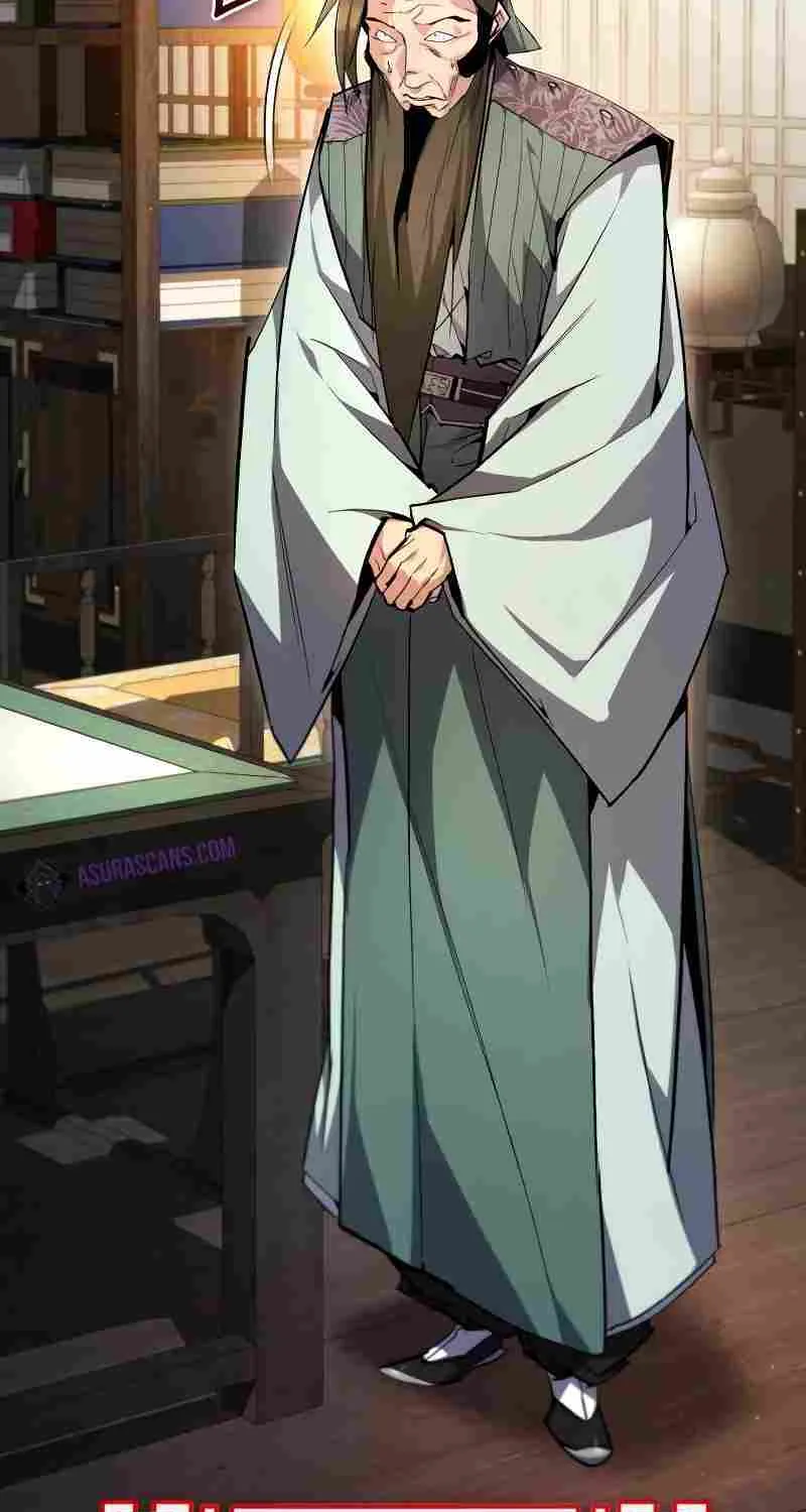Read One hit teacher master baek chapter 85 image 58 on Lezhin