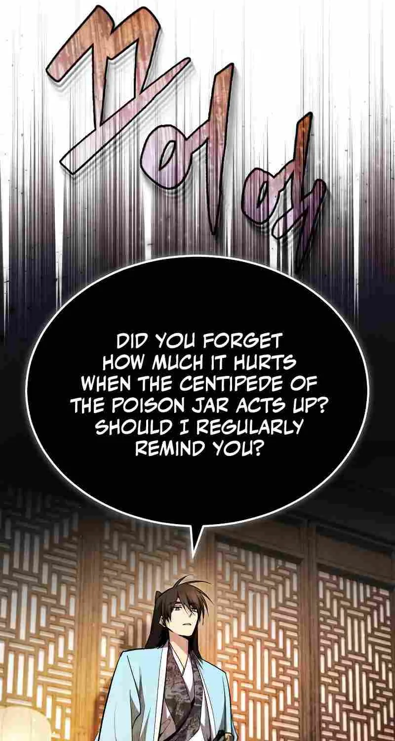 Read One hit teacher master baek chapter 85 image 63 on Lezhin
