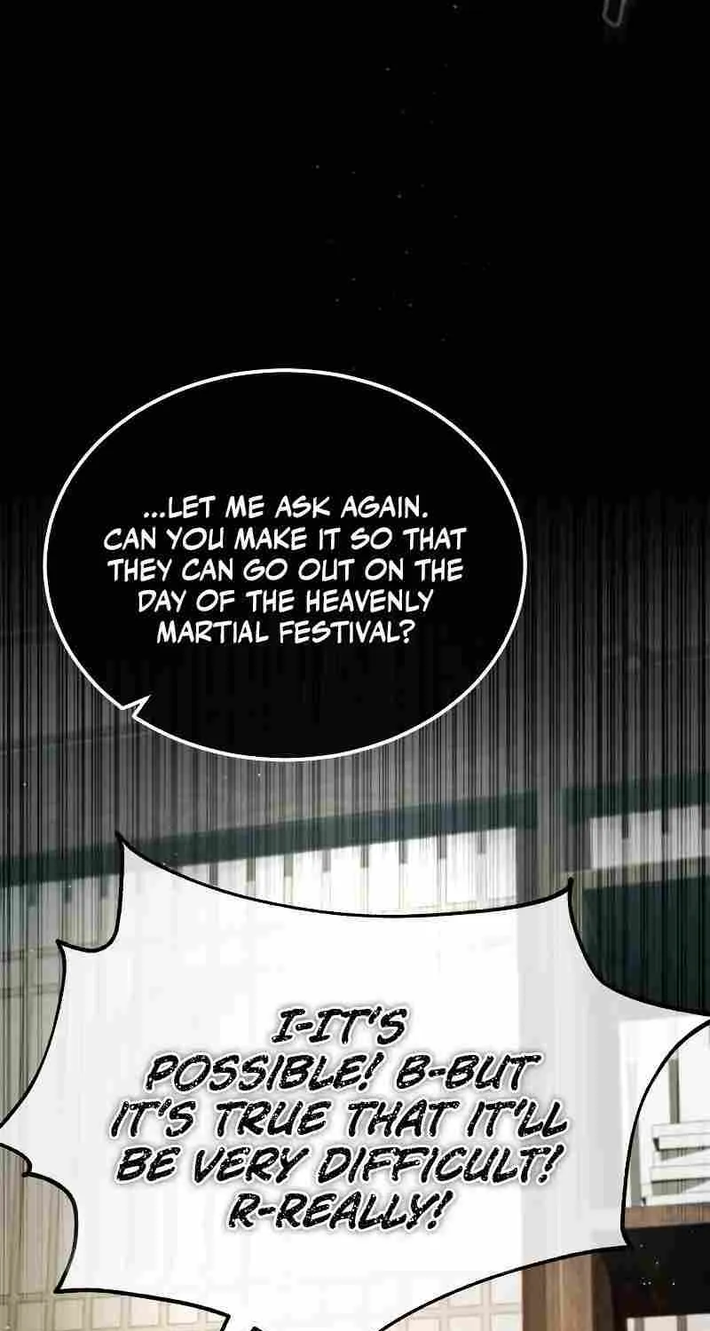 Read One hit teacher master baek chapter 85 image 66 on Lezhin