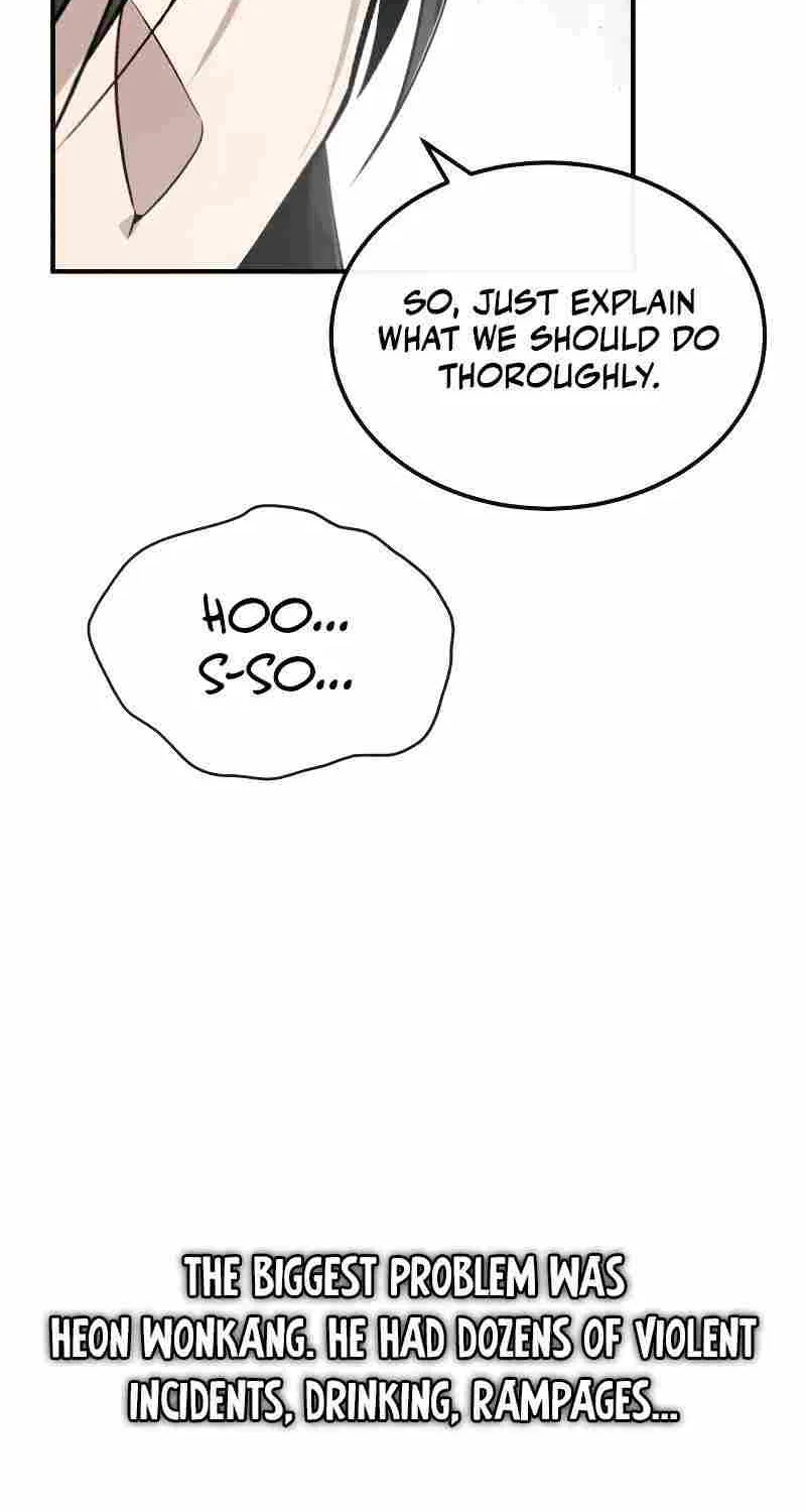 Read One hit teacher master baek chapter 85 image 69 on Lezhin