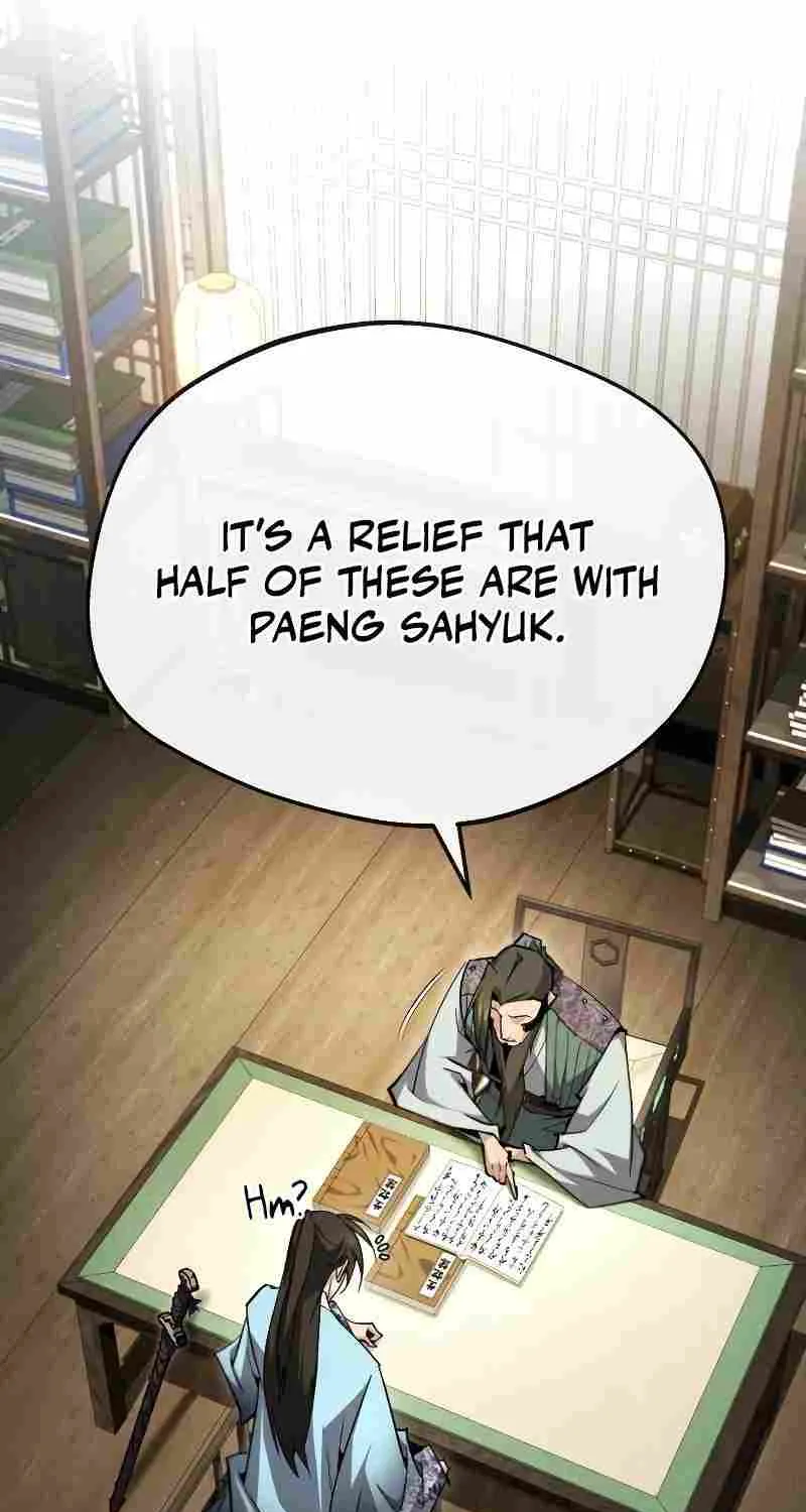 Read One hit teacher master baek chapter 85 image 70 on Lezhin