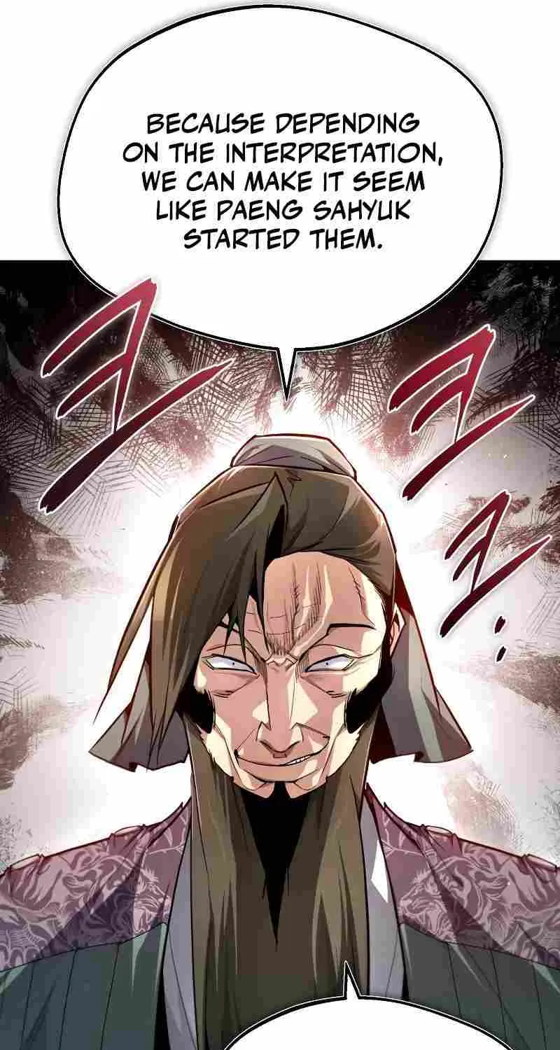 Read One hit teacher master baek chapter 85 image 72 on Lezhin