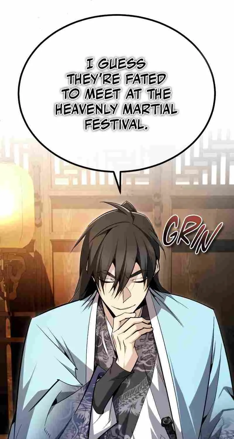 Read One hit teacher master baek chapter 85 image 74 on Lezhin
