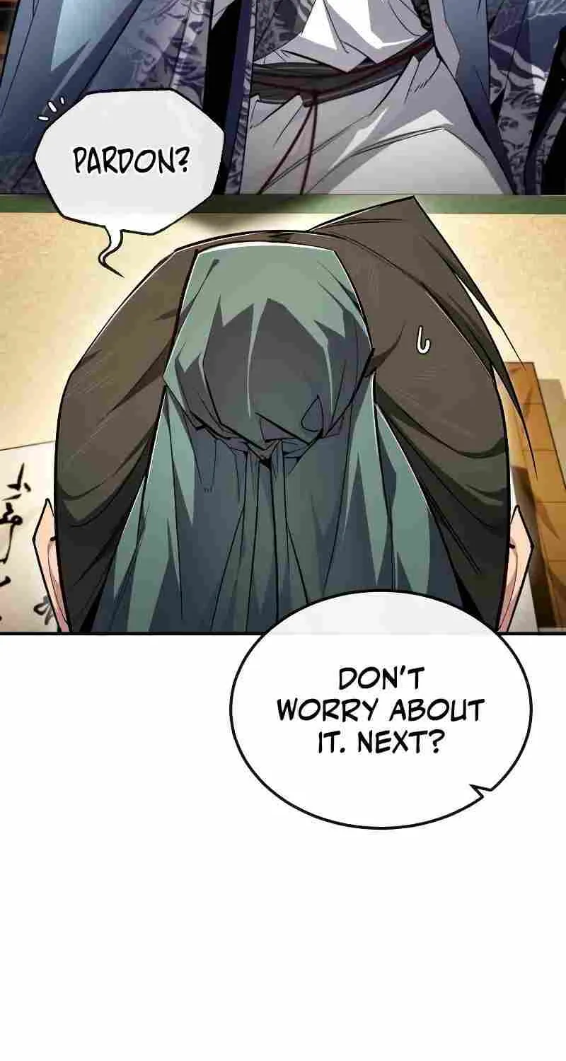 Read One hit teacher master baek chapter 85 image 75 on Lezhin