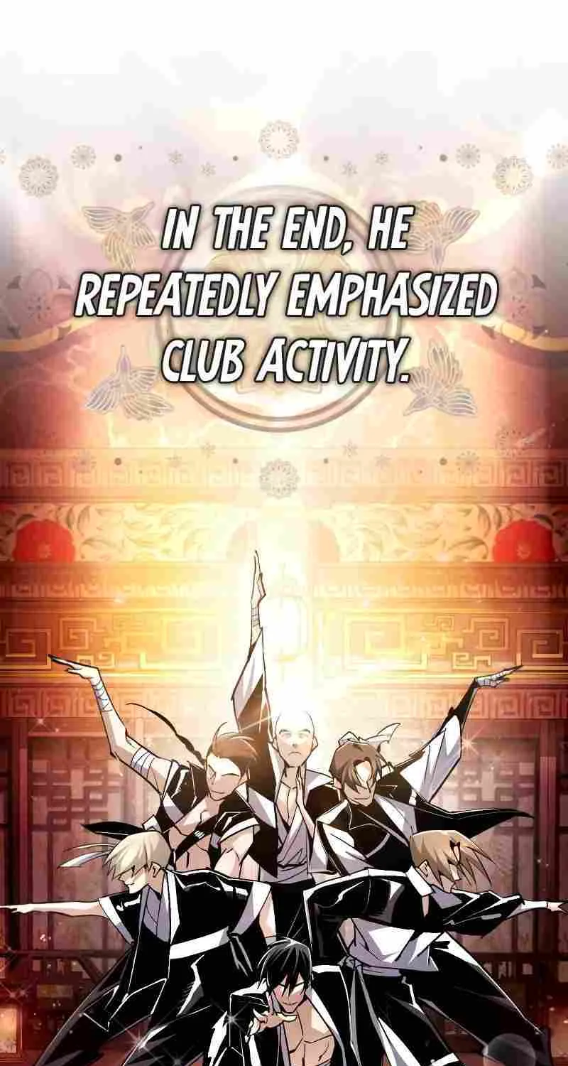 Read One hit teacher master baek chapter 85 image 78 on Lezhin