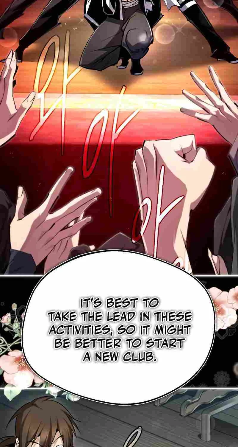 Read One hit teacher master baek chapter 85 image 79 on Lezhin