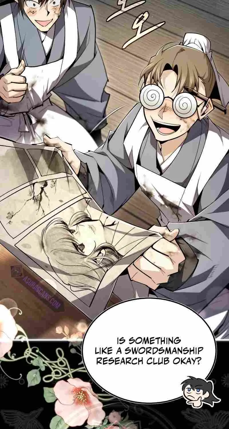 Read One hit teacher master baek chapter 85 image 80 on Lezhin