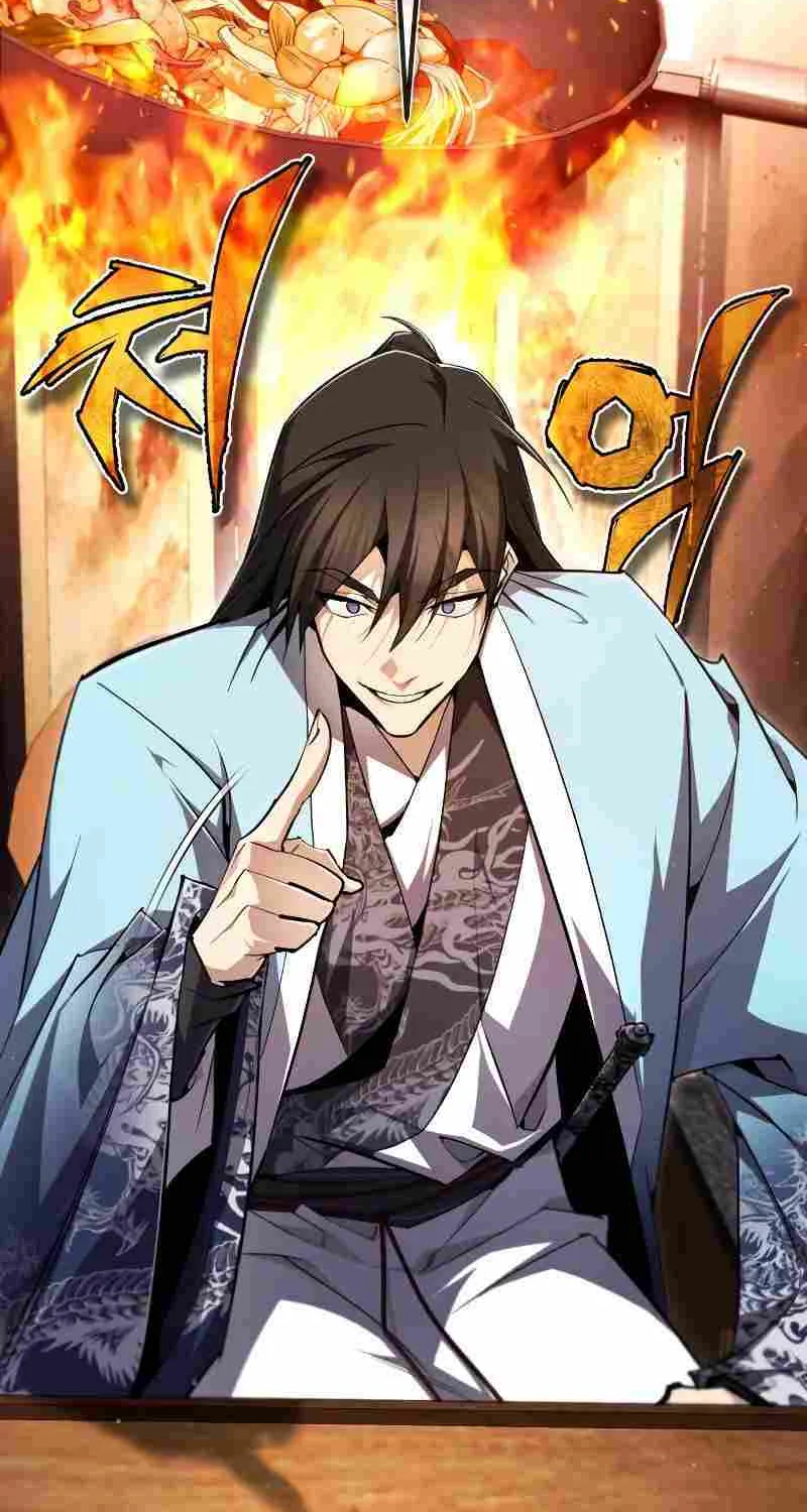 Read One hit teacher master baek chapter 85 image 88 on Lezhin
