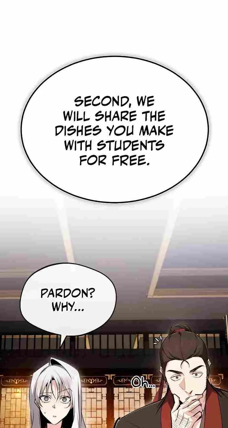 Read One hit teacher master baek chapter 85 image 97 on Lezhin