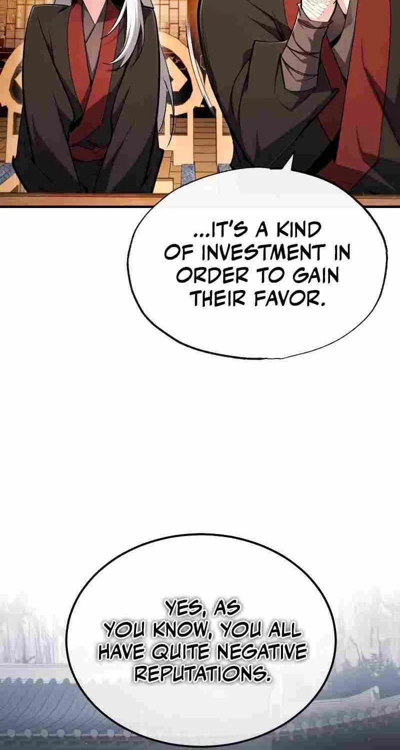 Read One hit teacher master baek chapter 85 image 98 on Lezhin