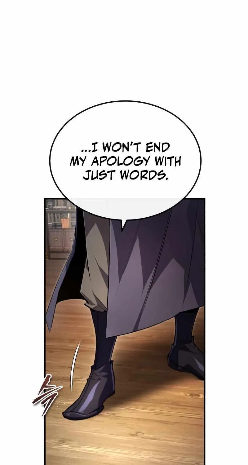 Read One hit teacher master baek chapter 86 image 1 on Lezhin