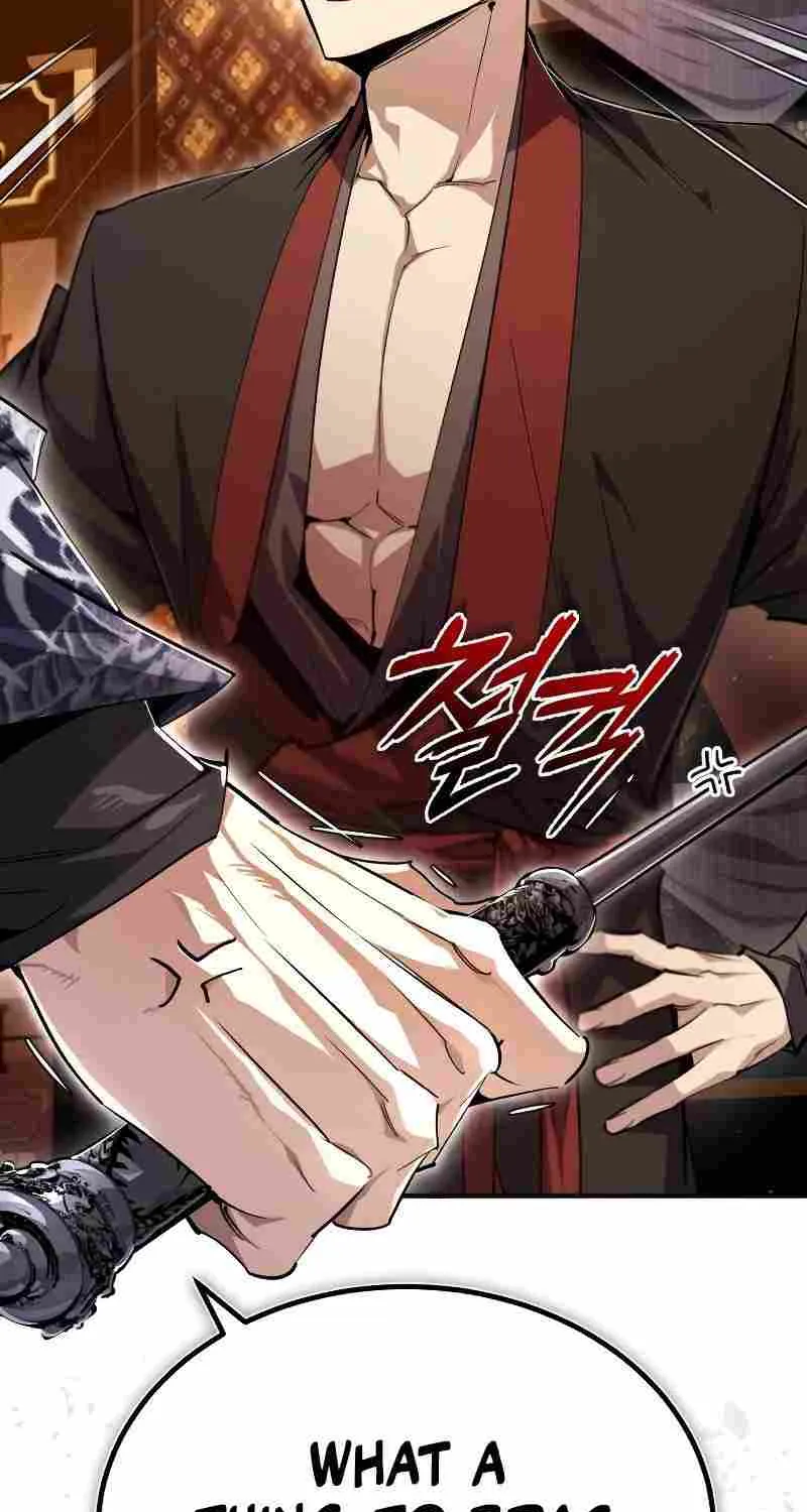 Read One hit teacher master baek chapter 86 image 101 on Lezhin