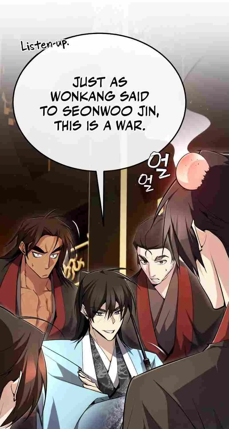Read One hit teacher master baek chapter 86 image 103 on Lezhin
