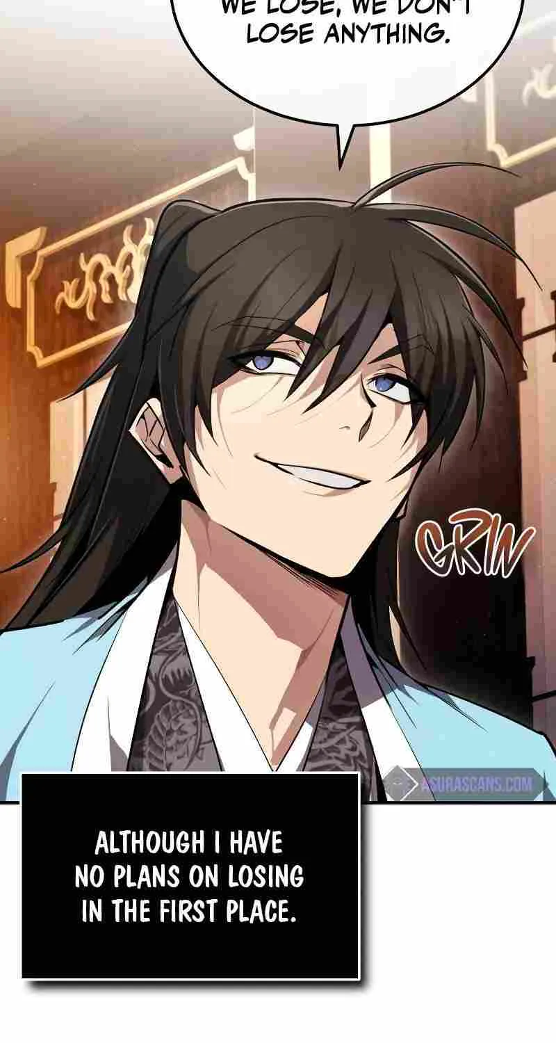 Read One hit teacher master baek chapter 86 image 105 on Lezhin