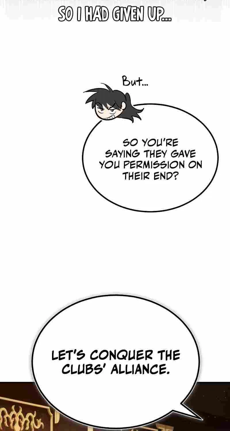 Read One hit teacher master baek chapter 86 image 110 on Lezhin