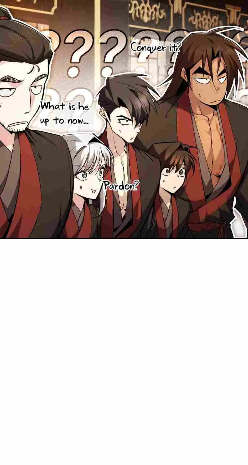 Read One hit teacher master baek chapter 86 image 111 on Lezhin