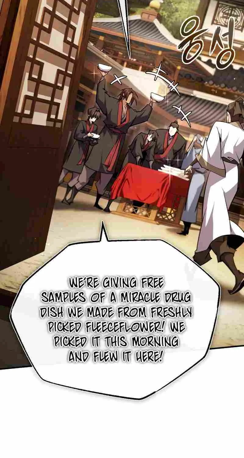 Read One hit teacher master baek chapter 86 image 113 on Lezhin