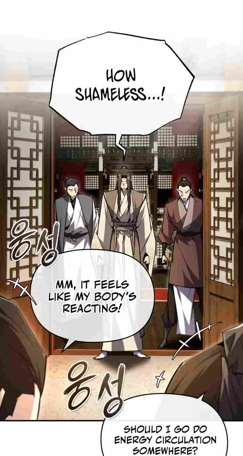 Read One hit teacher master baek chapter 86 image 114 on Lezhin