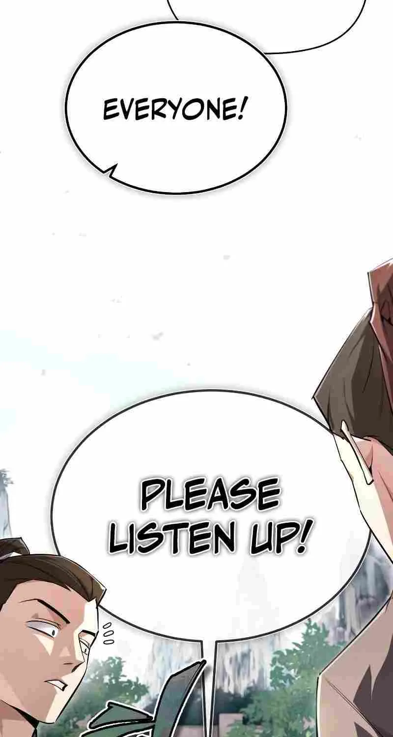 Read One hit teacher master baek chapter 86 image 115 on Lezhin