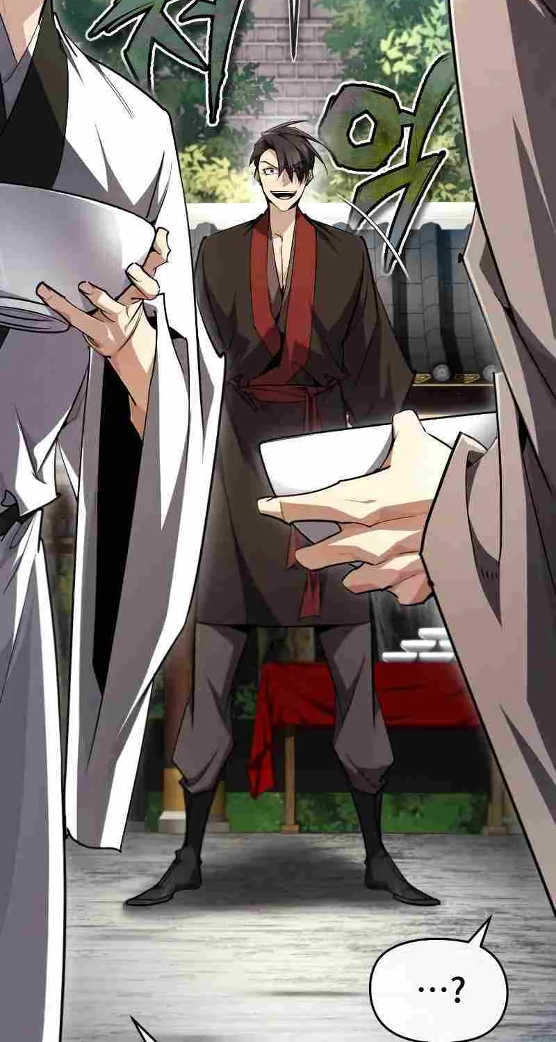 Read One hit teacher master baek chapter 86 image 116 on Lezhin