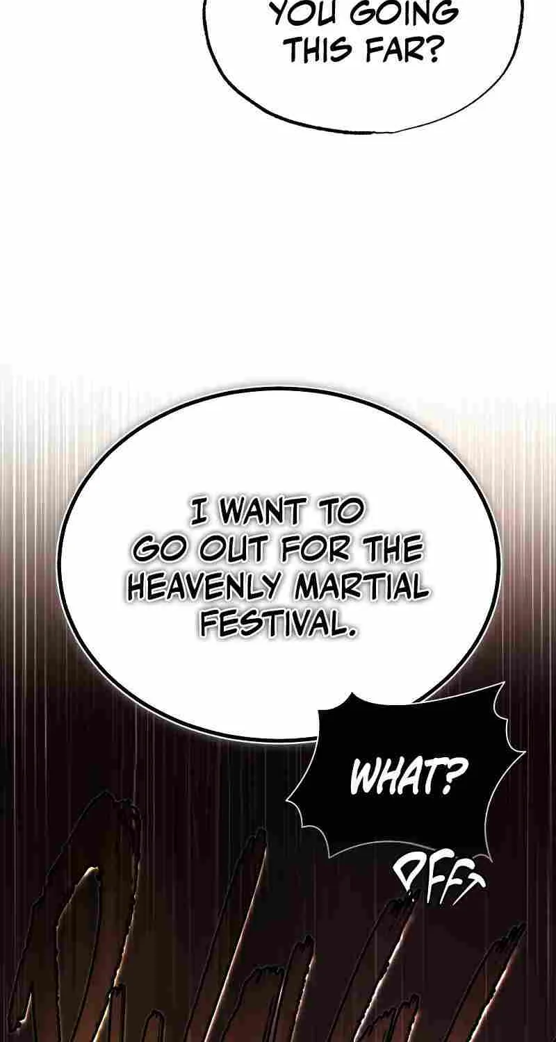 Read One hit teacher master baek chapter 86 image 15 on Lezhin
