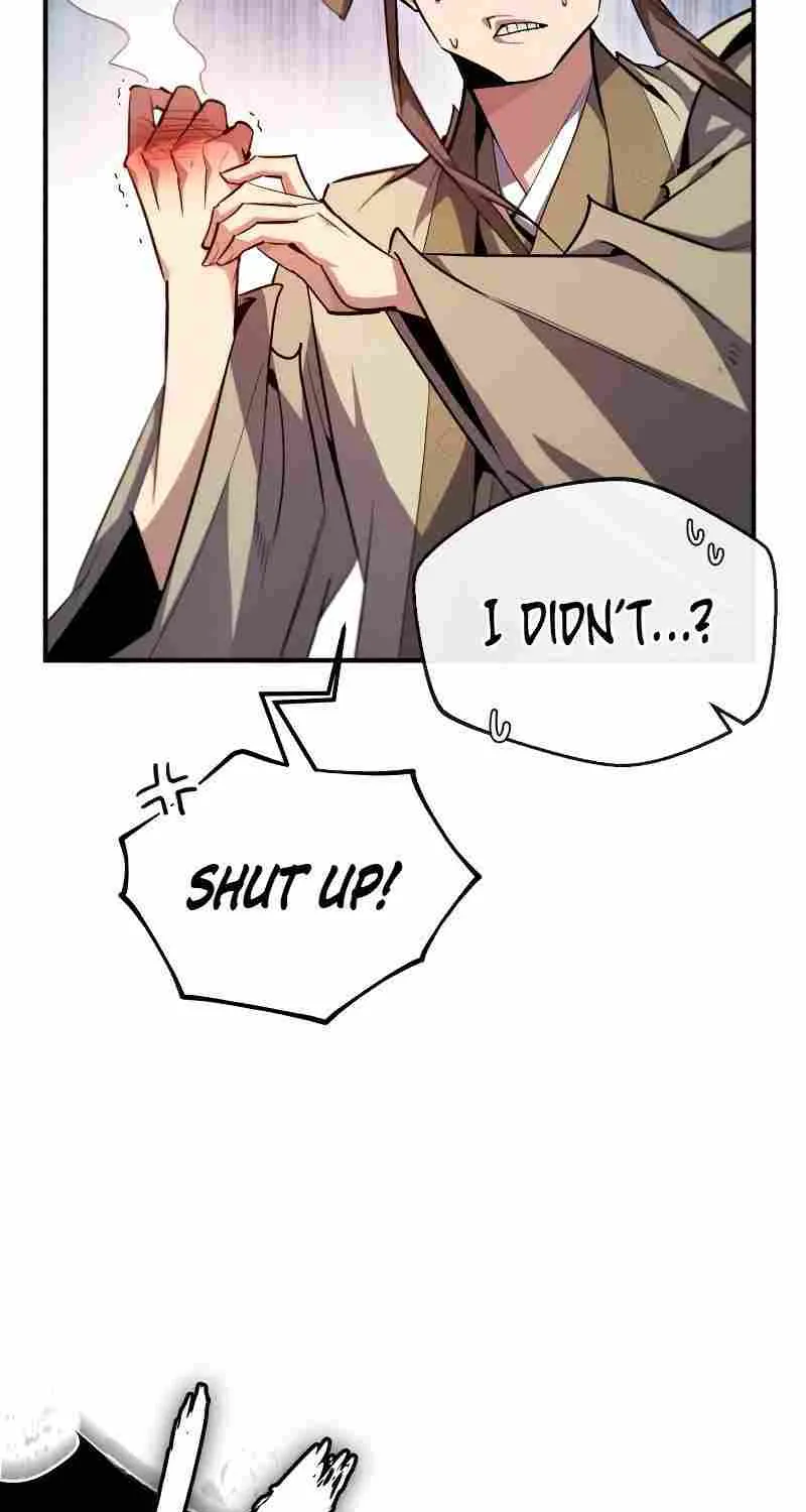 Read One hit teacher master baek chapter 86 image 20 on Lezhin