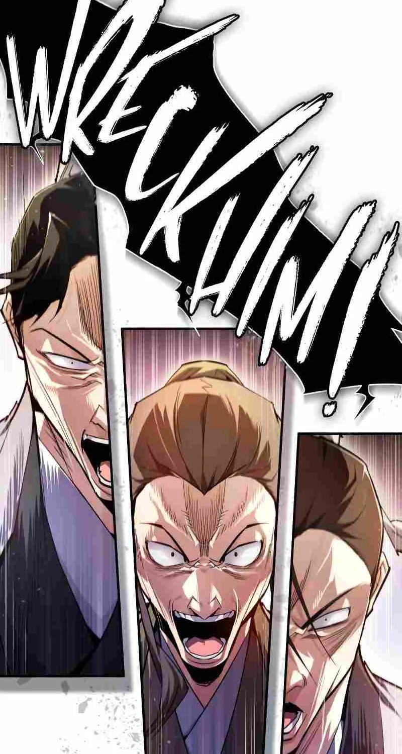 Read One hit teacher master baek chapter 86 image 21 on Lezhin
