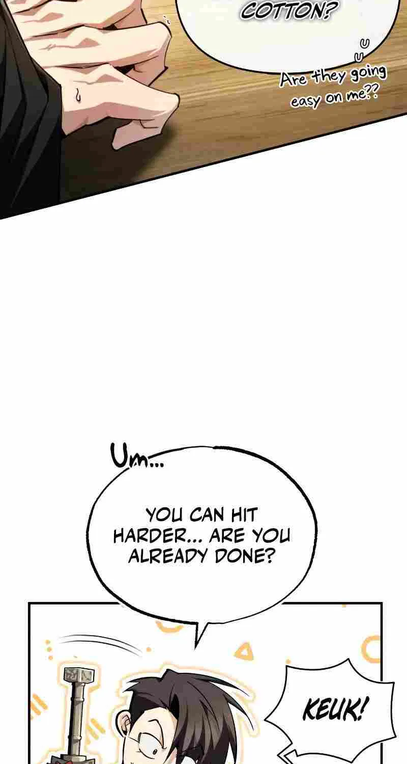 Read One hit teacher master baek chapter 86 image 26 on Lezhin