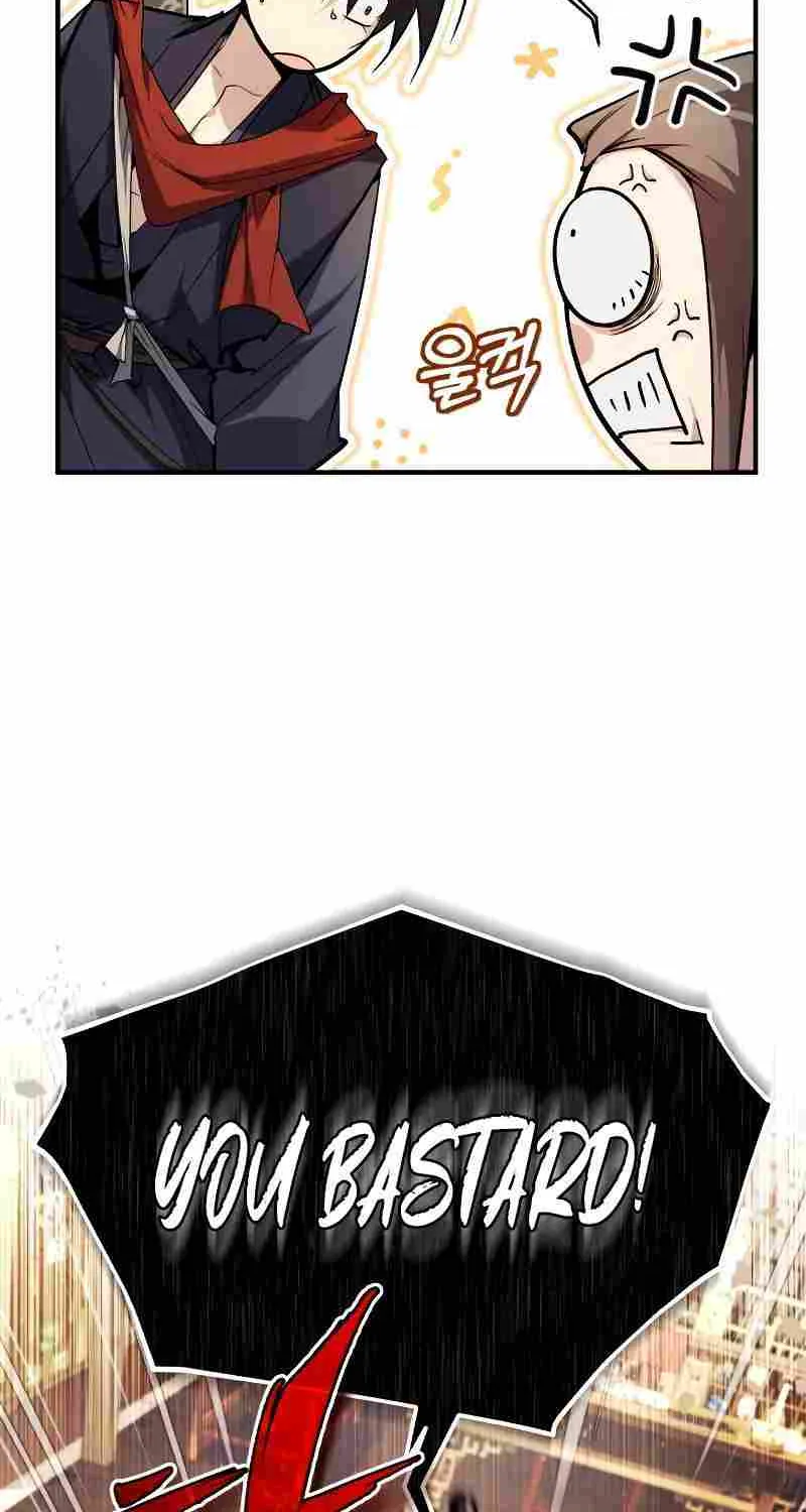 Read One hit teacher master baek chapter 86 image 27 on Lezhin