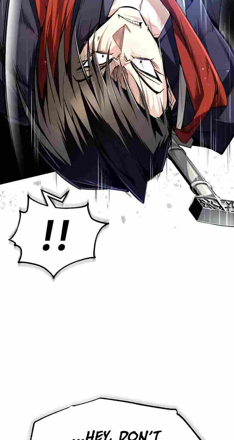 Read One hit teacher master baek chapter 86 image 29 on Lezhin