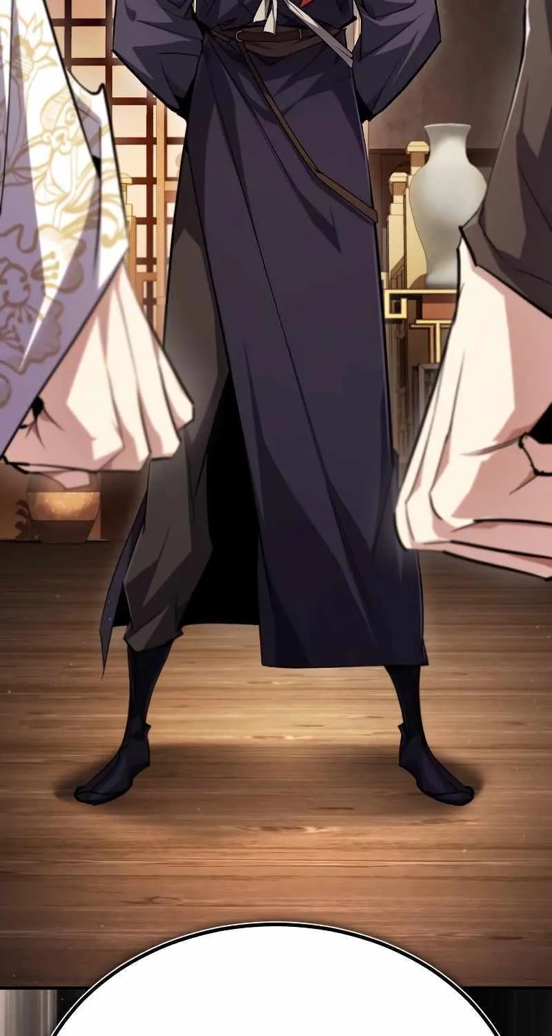 Read One hit teacher master baek chapter 86 image 3 on Lezhin