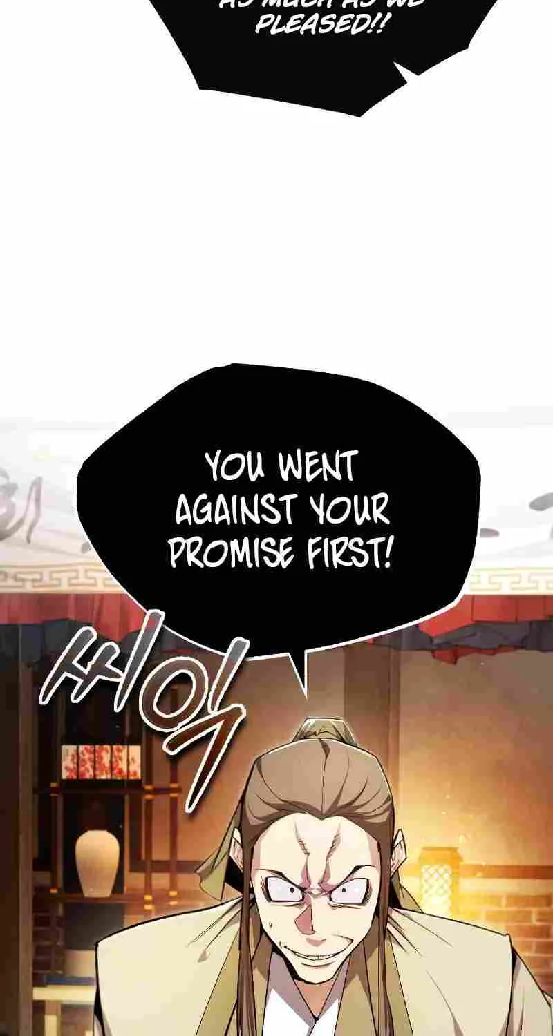 Read One hit teacher master baek chapter 86 image 31 on Lezhin