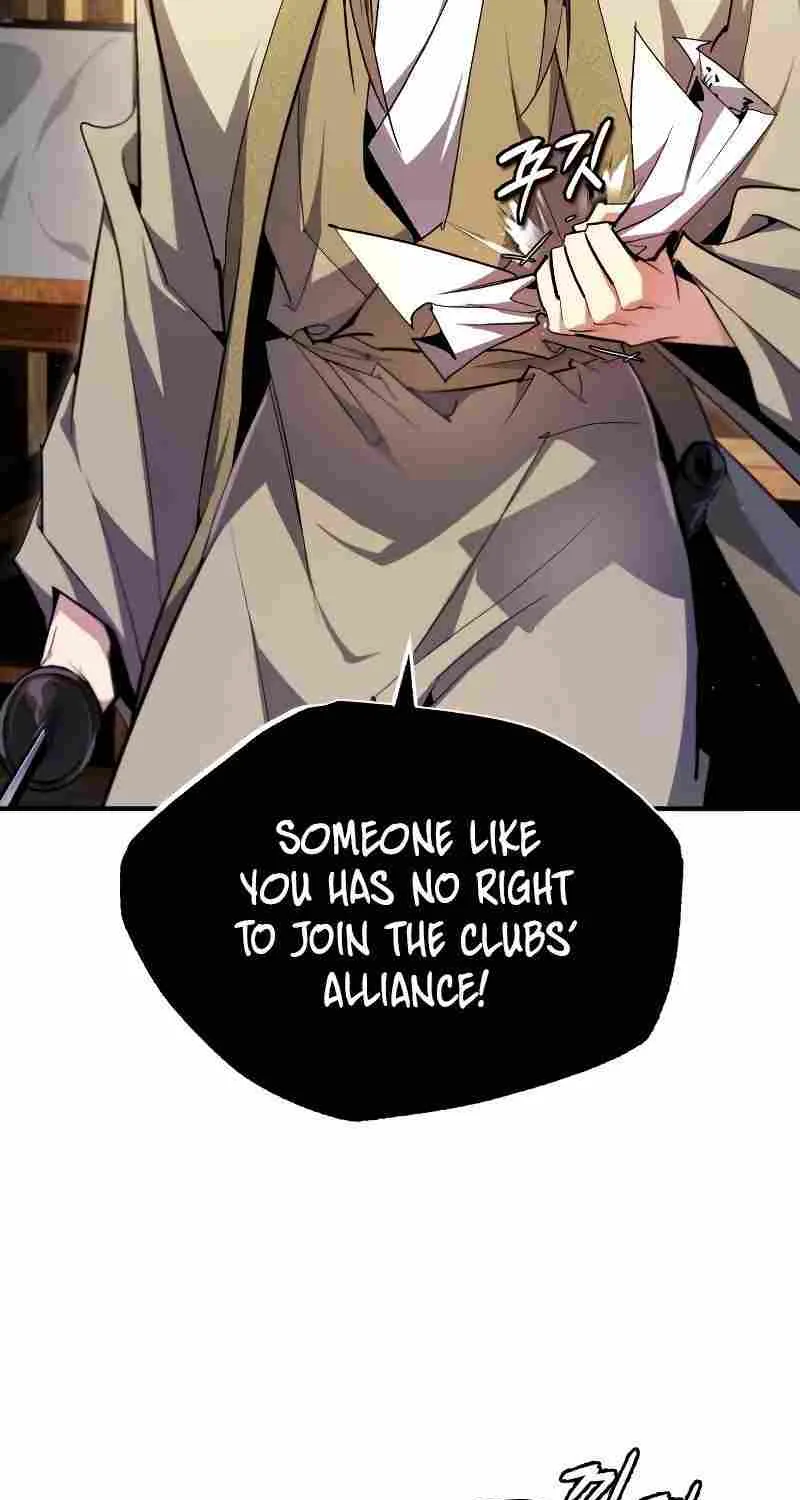 Read One hit teacher master baek chapter 86 image 32 on Lezhin