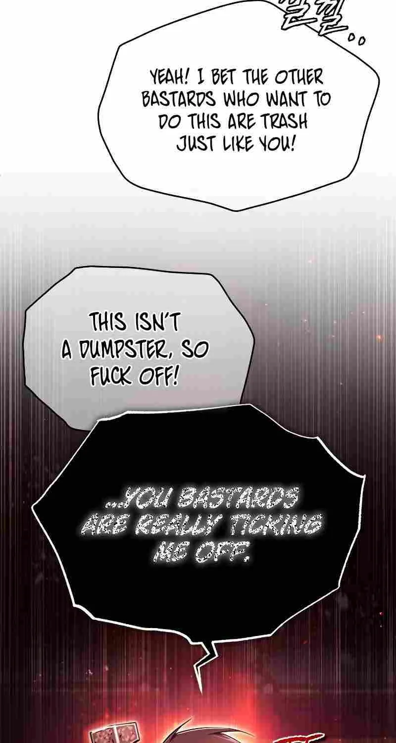Read One hit teacher master baek chapter 86 image 33 on Lezhin