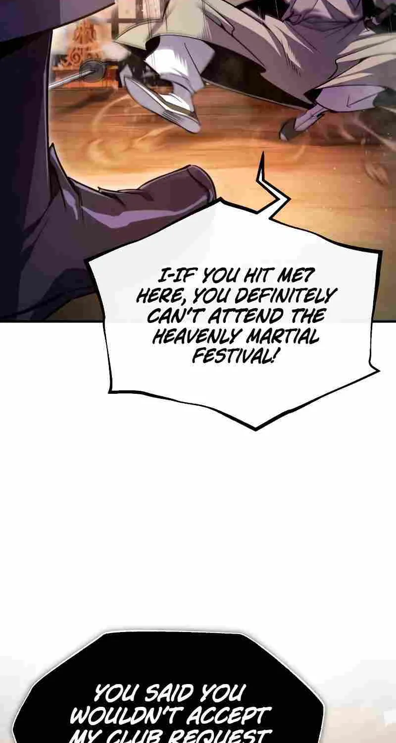 Read One hit teacher master baek chapter 86 image 37 on Lezhin