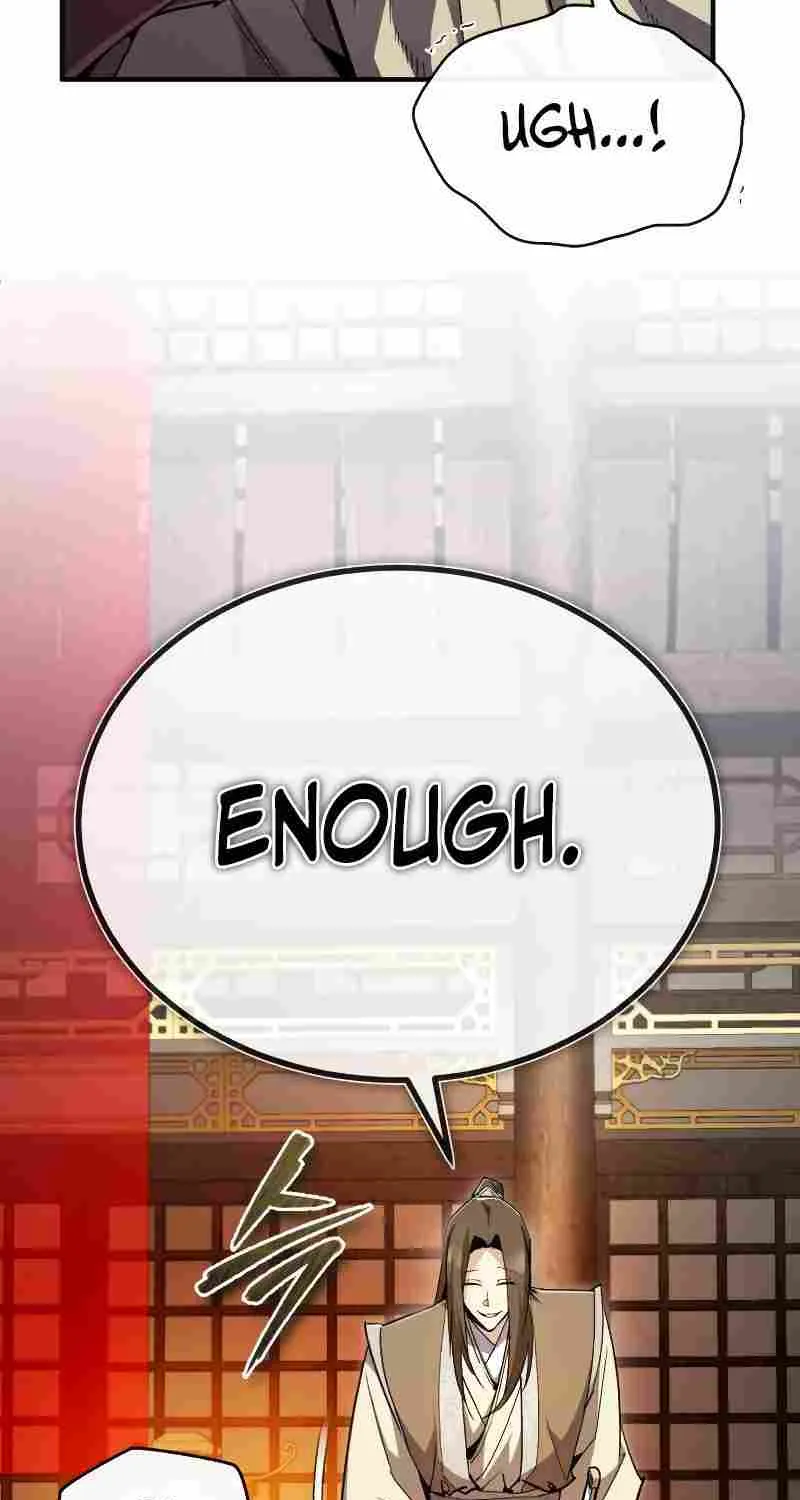 Read One hit teacher master baek chapter 86 image 40 on Lezhin